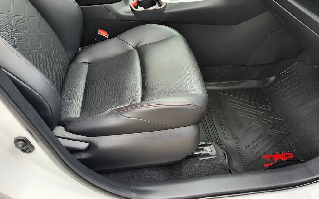2020 Toyota RAV4 Adventure