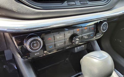 2022 Jeep Compass High Altitude