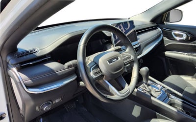 2022 Jeep Compass High Altitude