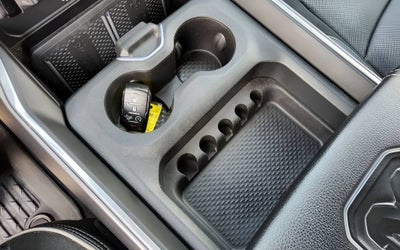 2025 RAM 3500 Laramie
