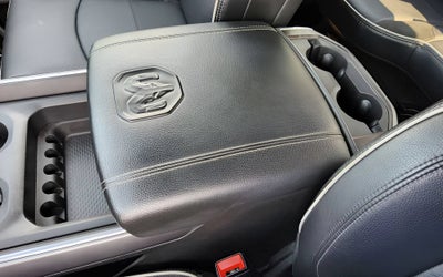 2025 RAM 3500 Laramie
