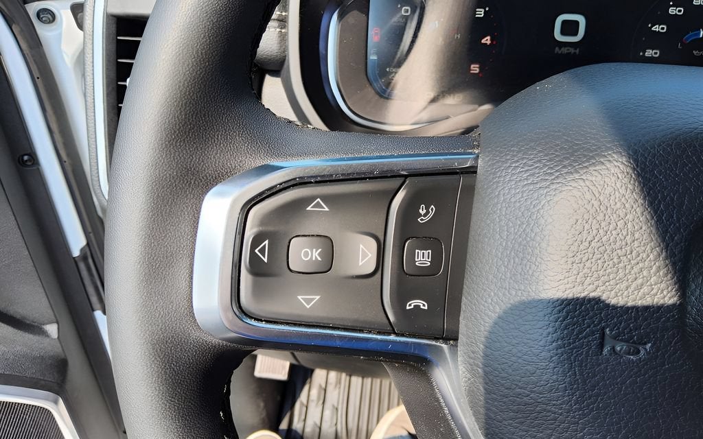 2025 RAM 3500 Laramie