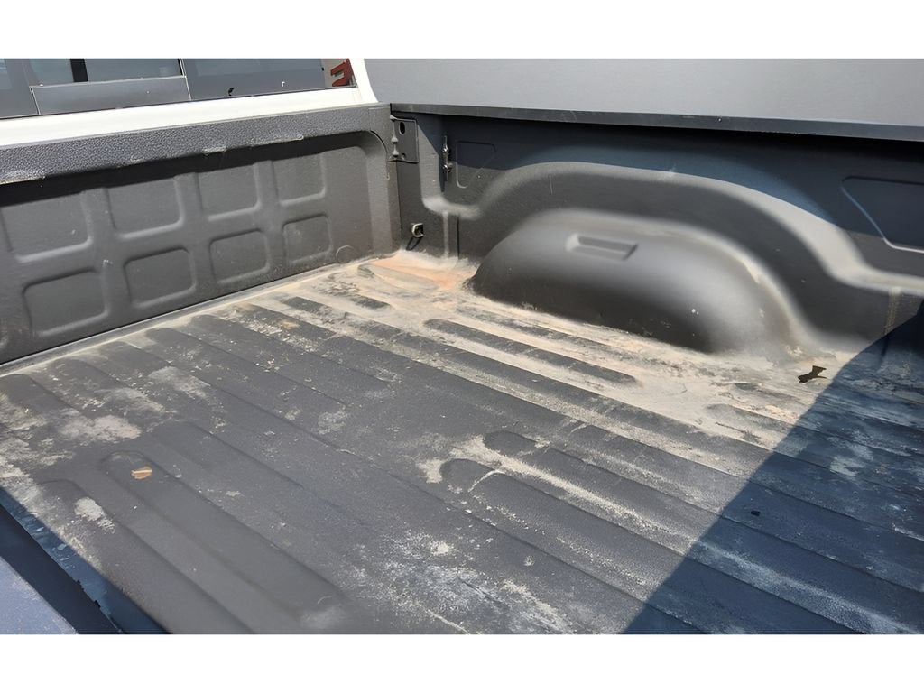2025 RAM 3500 Laramie
