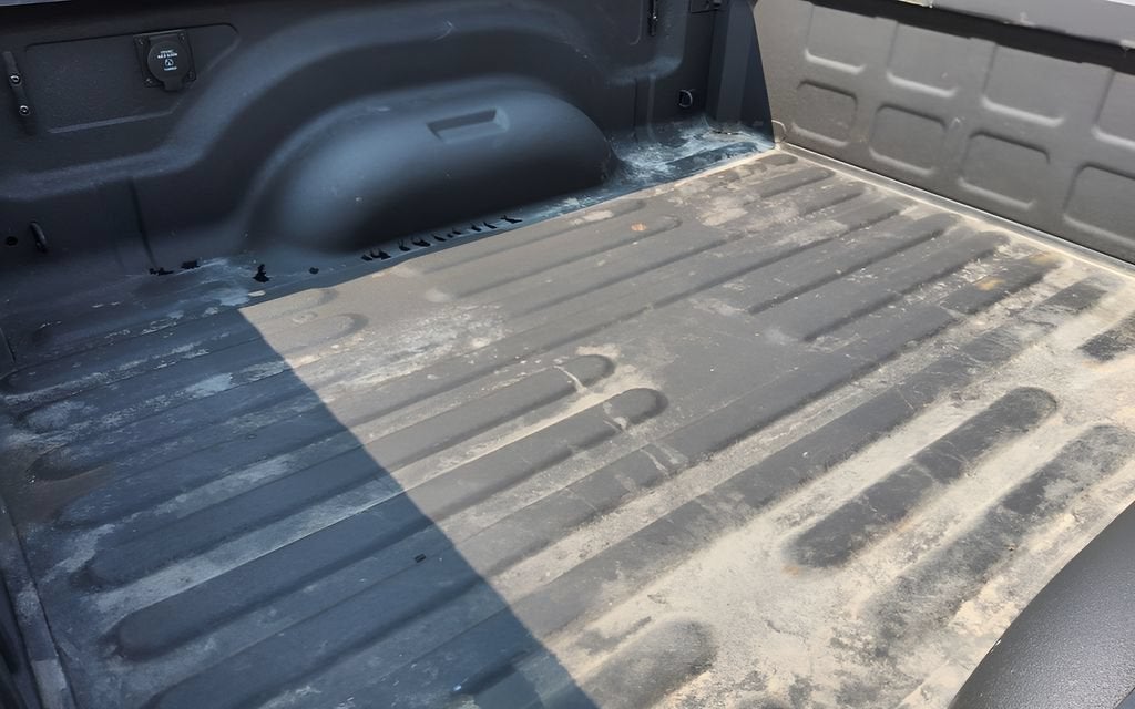 2025 RAM 3500 Laramie