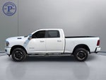 2025 RAM 3500 Laramie