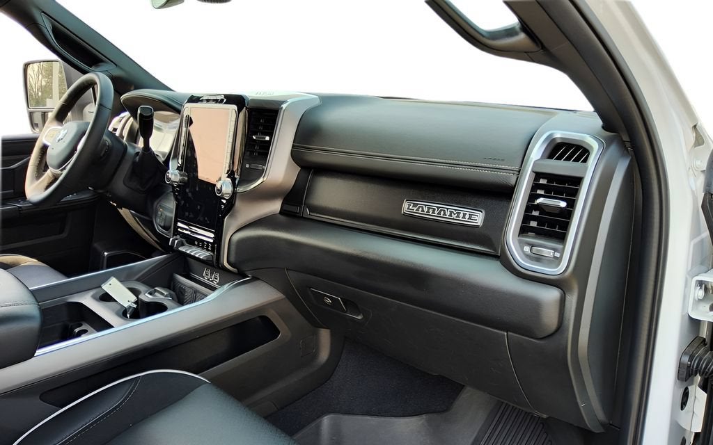 2025 RAM 3500 Laramie