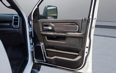 2025 RAM 3500 Laramie