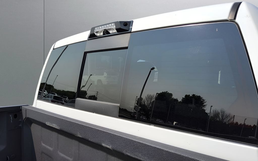 2025 RAM 3500 Laramie