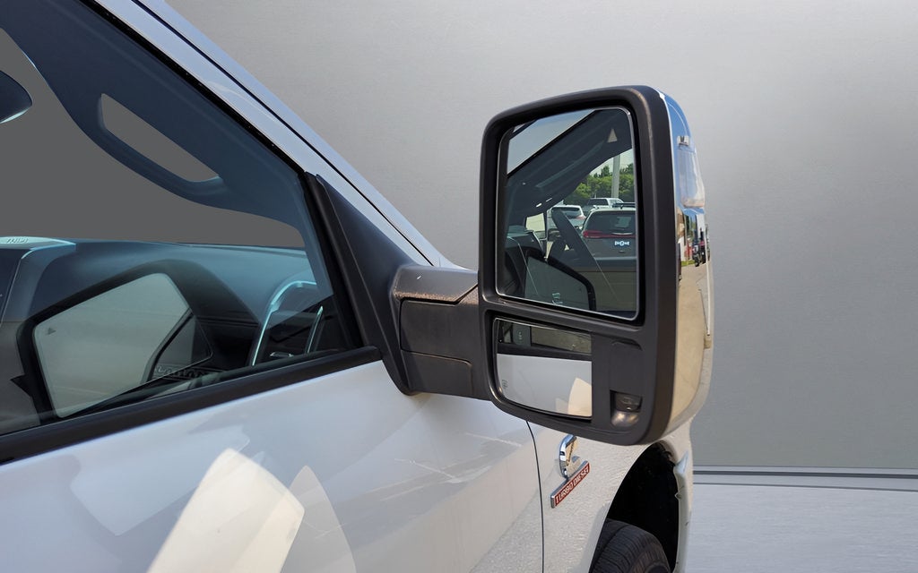 2025 RAM 3500 Laramie