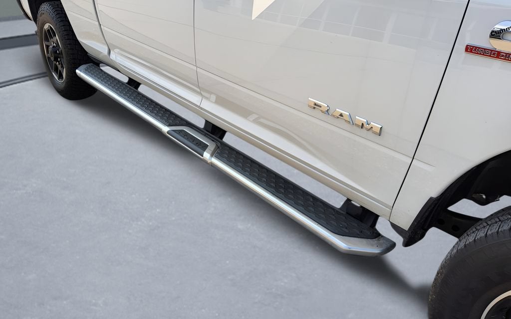 2025 RAM 3500 Laramie