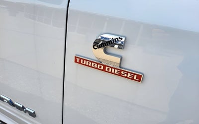 2025 RAM 3500 Laramie