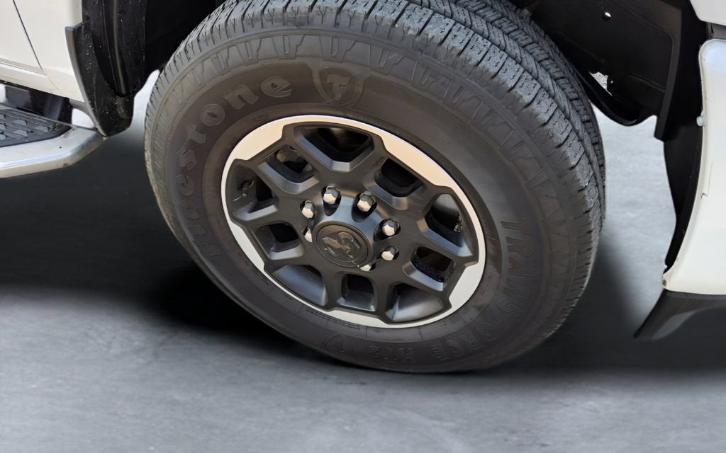 2025 RAM 3500 Laramie