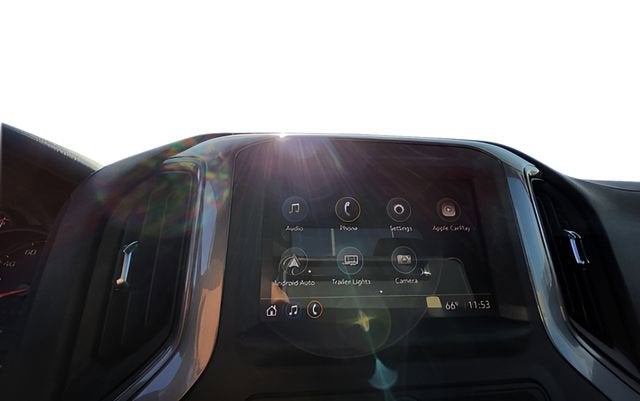 2022 Chevrolet Silverado 1500 WT