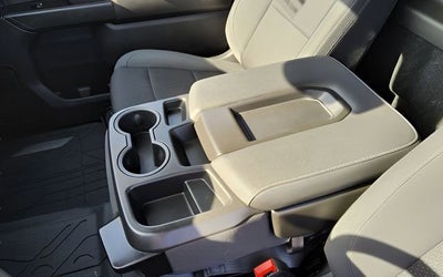 2022 Chevrolet Silverado 1500 WT