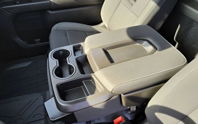 2022 Chevrolet Silverado 1500 WT