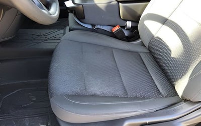 2022 Chevrolet Silverado 1500 WT