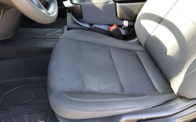 2022 Chevrolet Silverado 1500 WT