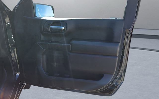 2022 Chevrolet Silverado 1500 WT