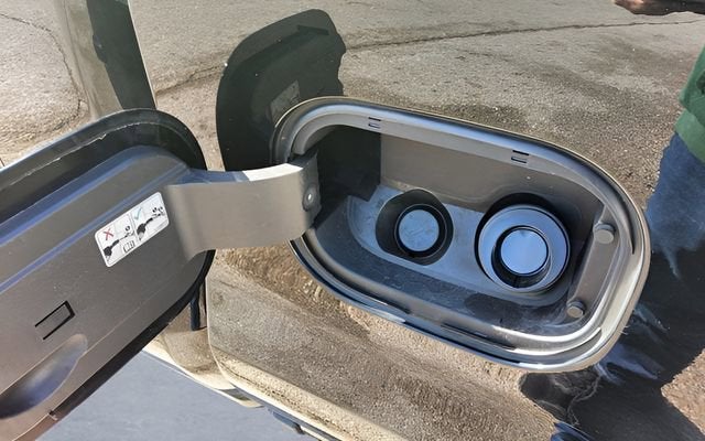 2022 Chevrolet Silverado 1500 WT