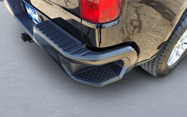 2022 Chevrolet Silverado 1500 WT