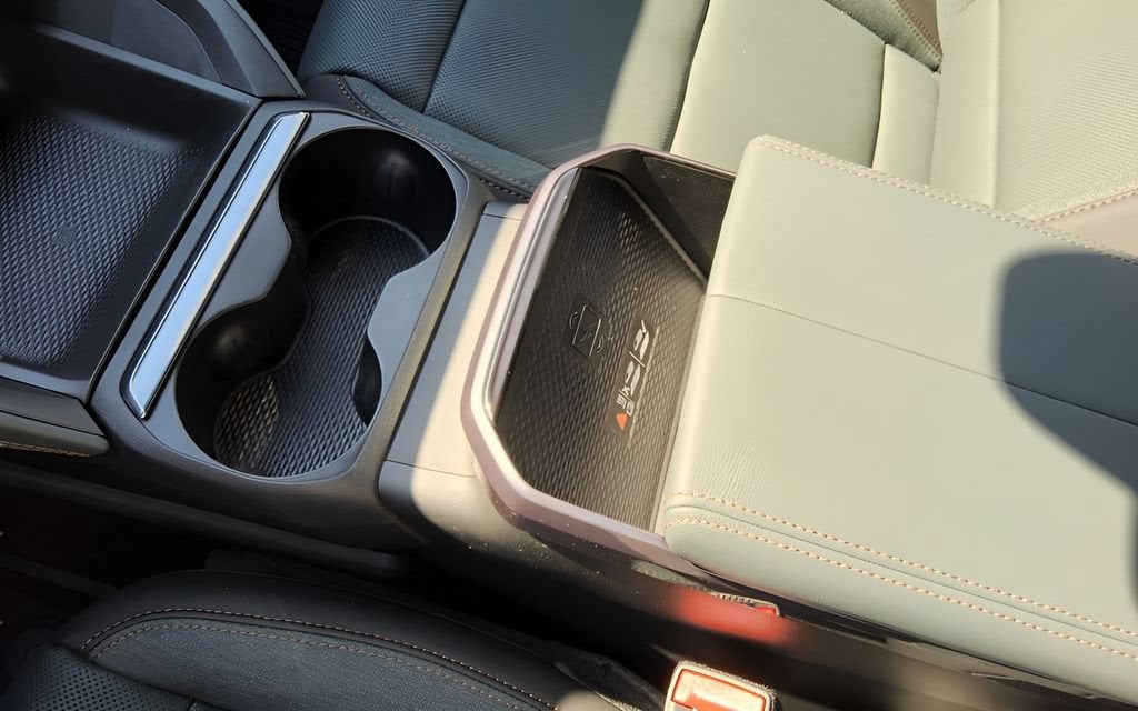 2026 GMC Terrain AT4 - Photo 12