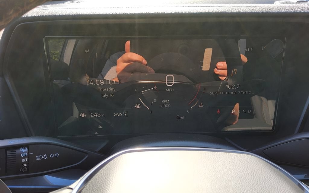 2026 GMC Terrain AT4 - Photo 13