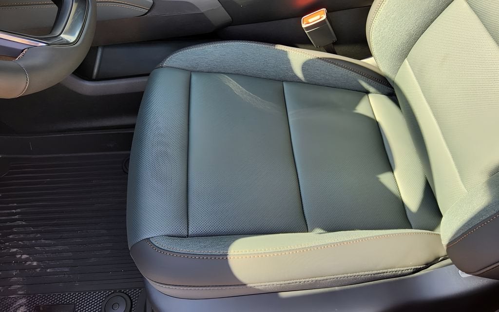 2026 GMC Terrain AT4 - Photo 20