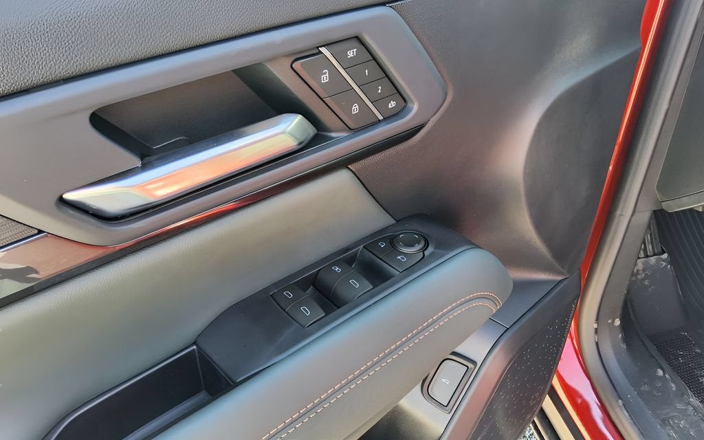 2026 GMC Terrain AT4 - Photo 22