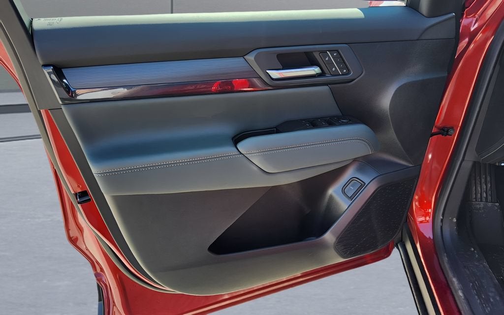 2026 GMC Terrain AT4 - Photo 23
