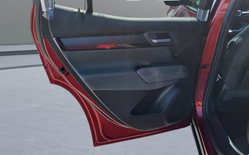 2026 GMC Terrain AT4 - Photo 27