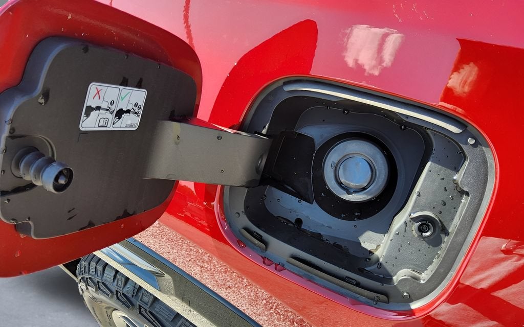 2026 GMC Terrain AT4 - Photo 28