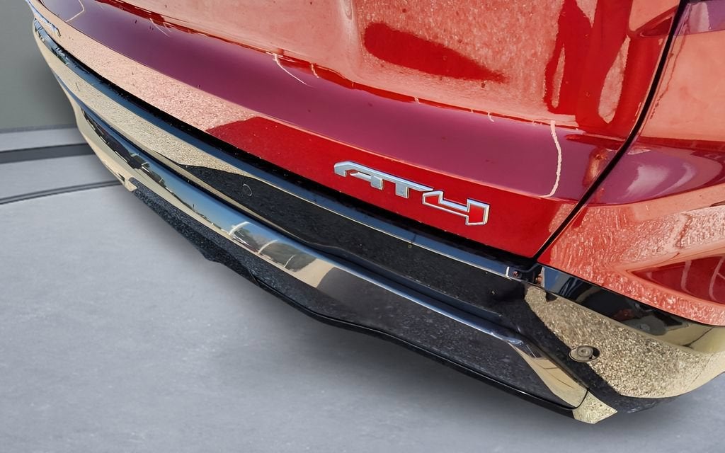 2026 GMC Terrain AT4 - Photo 32
