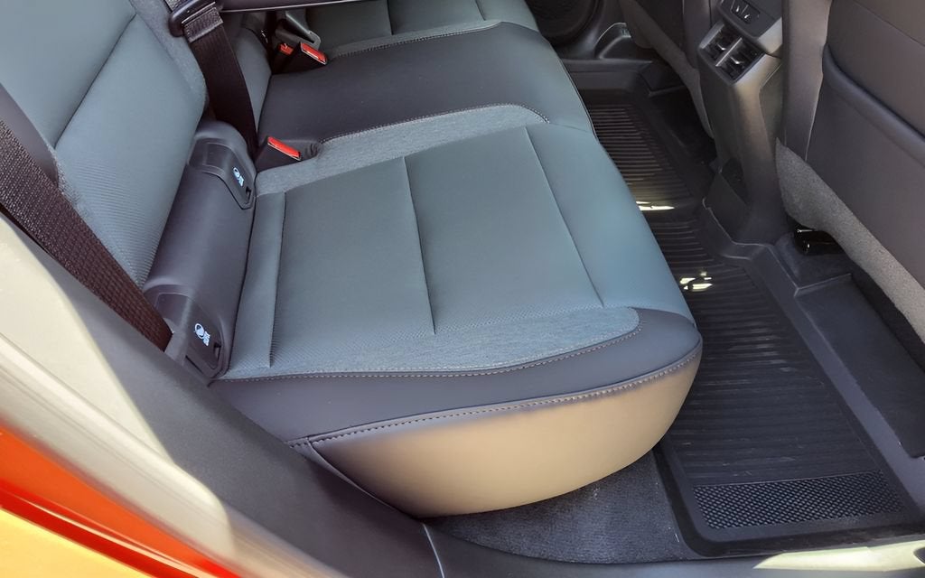 2026 GMC Terrain AT4 - Photo 35