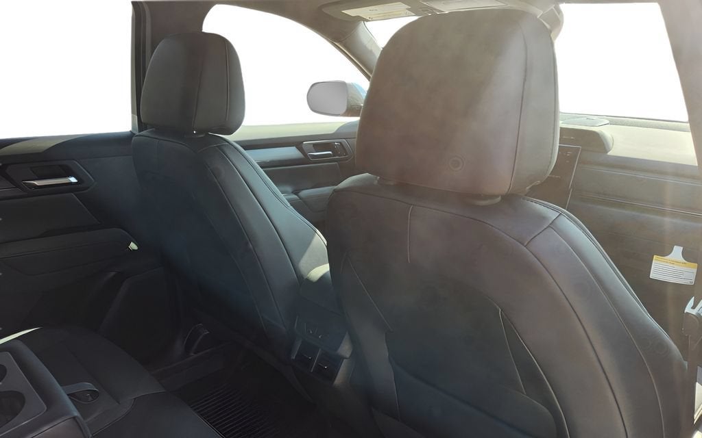 2026 GMC Terrain AT4 - Photo 36