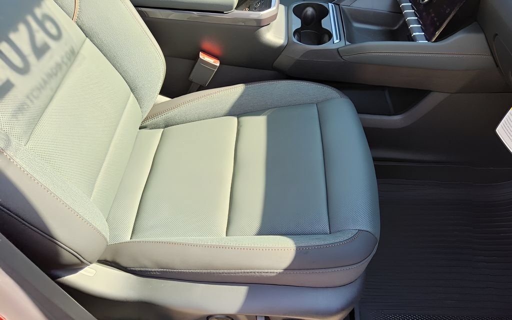 2026 GMC Terrain AT4 - Photo 39