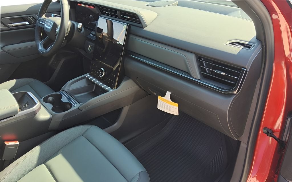 2026 GMC Terrain AT4 - Photo 41