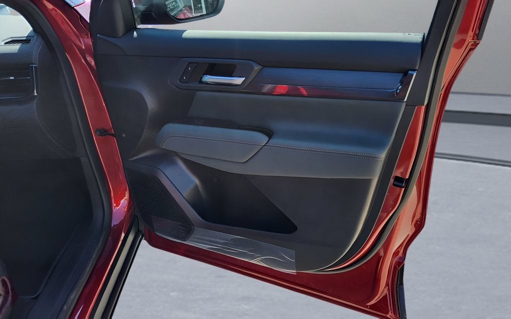 2026 GMC Terrain AT4 - Photo 42