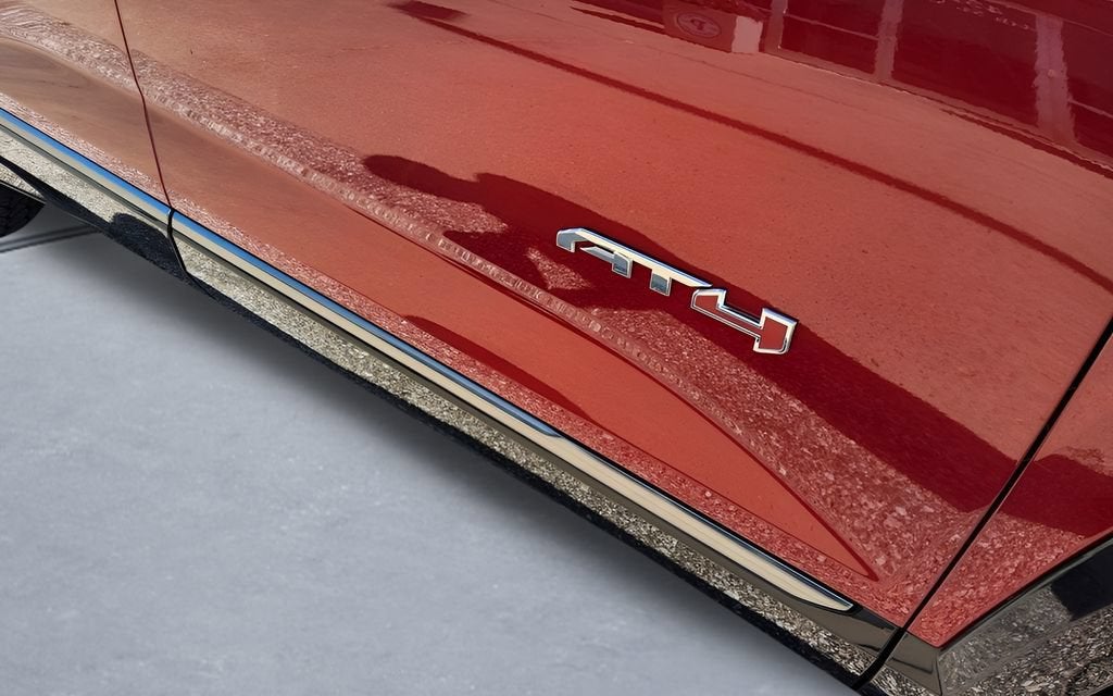 2026 GMC Terrain AT4 - Photo 43