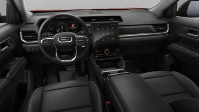 2027 GMC Terrain AWD Denali