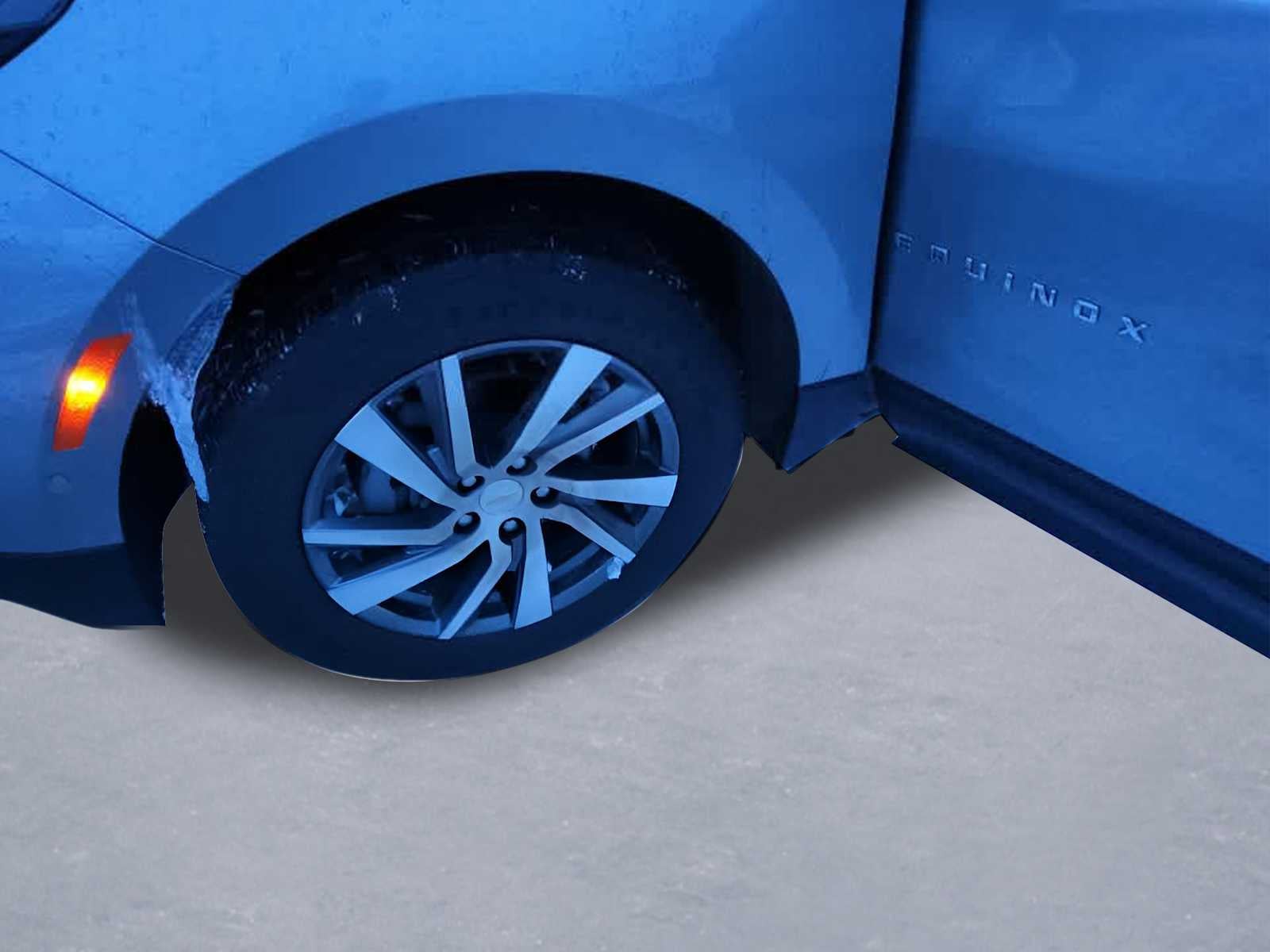 2023 Chevrolet Equinox Premier