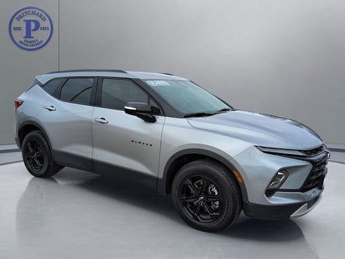 2023 Chevrolet Blazer 3LT