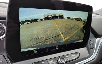 2023 Chevrolet Blazer 3LT