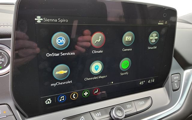 2023 Chevrolet Blazer 3LT