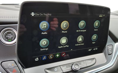 2023 Chevrolet Blazer 3LT