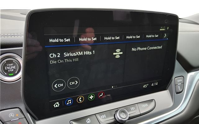 2023 Chevrolet Blazer 3LT