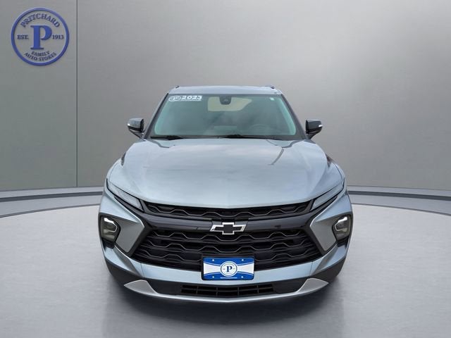 2023 Chevrolet Blazer 3LT