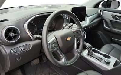 2023 Chevrolet Blazer 3LT
