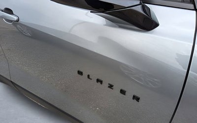 2023 Chevrolet Blazer 3LT