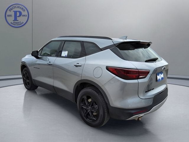 2023 Chevrolet Blazer 3LT