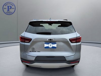 2023 Chevrolet Blazer 3LT